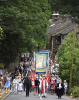 Delph Whit Walks 3 2026